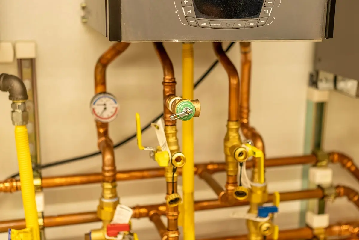 Licensed technician providing Sump Pump Repair for a homeowner in Trumann